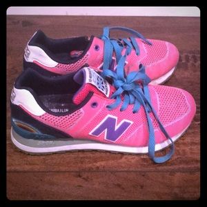 Women’s Shoes